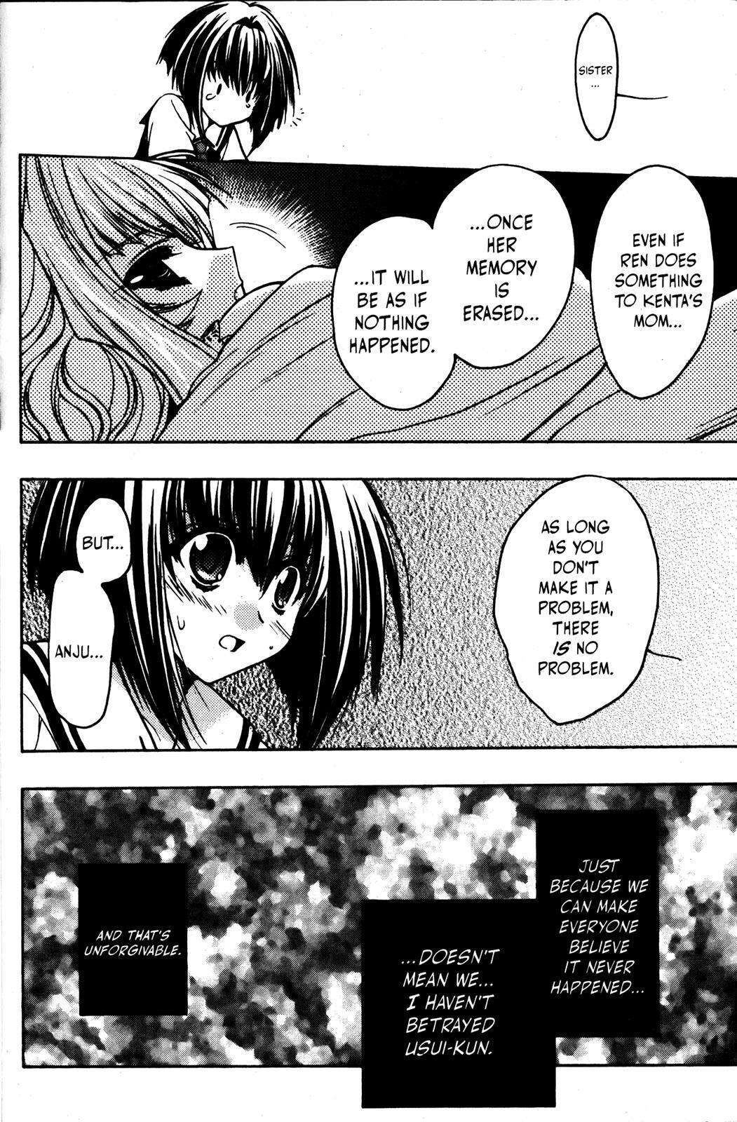 Read Karin Manga Online