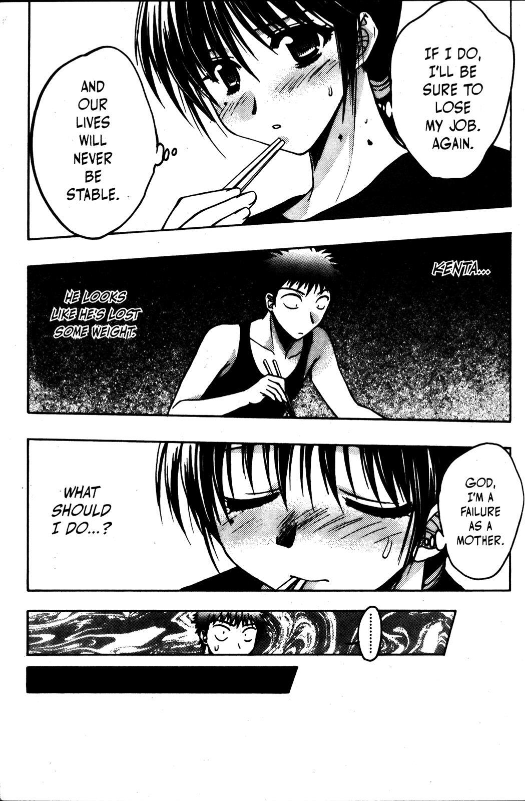Read Karin Manga Online