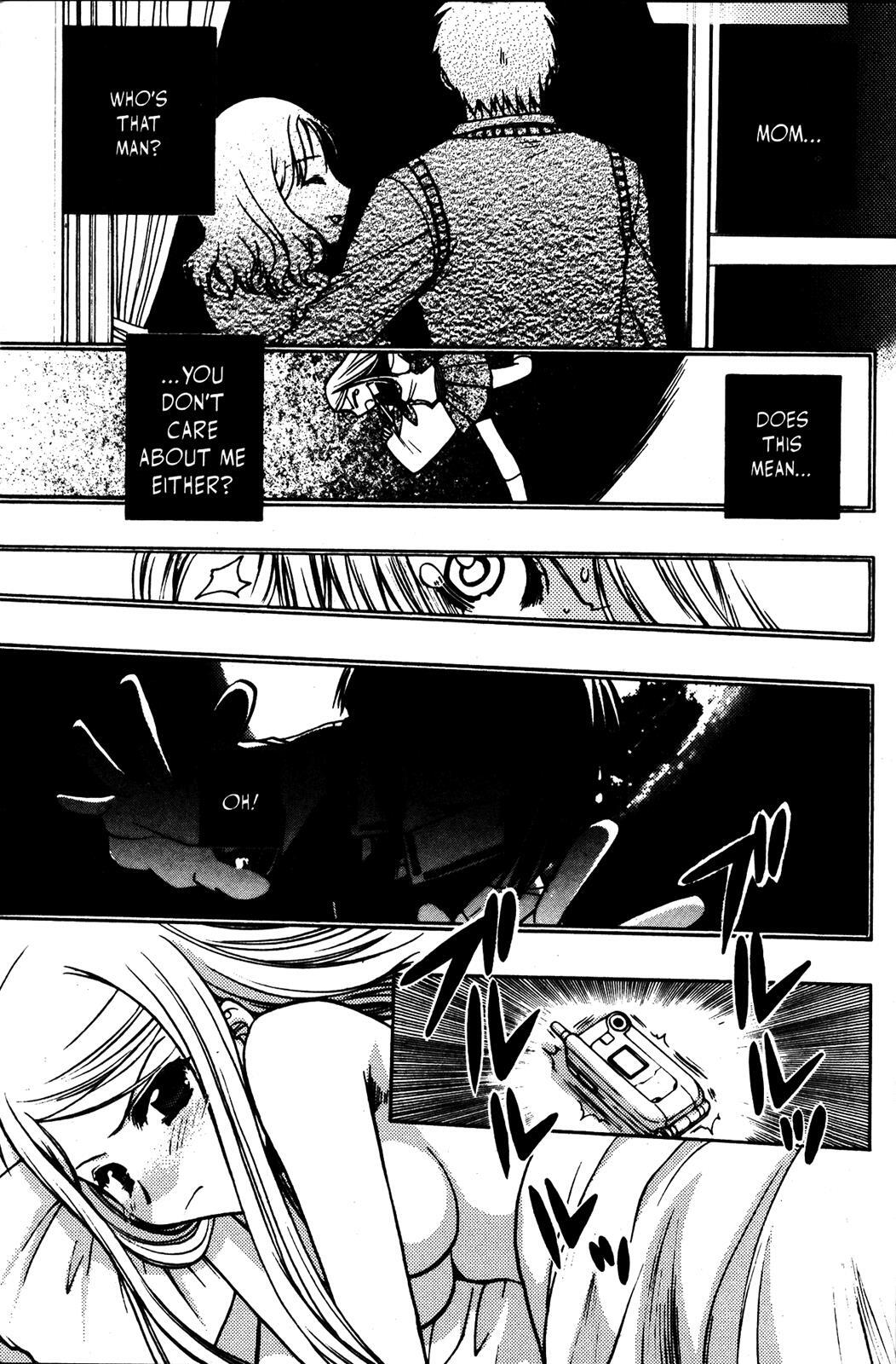 Read Karin Manga Online