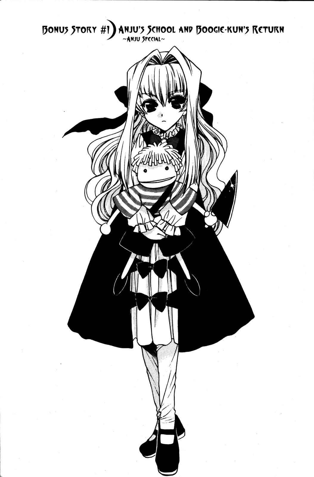 Read Karin Manga Online
