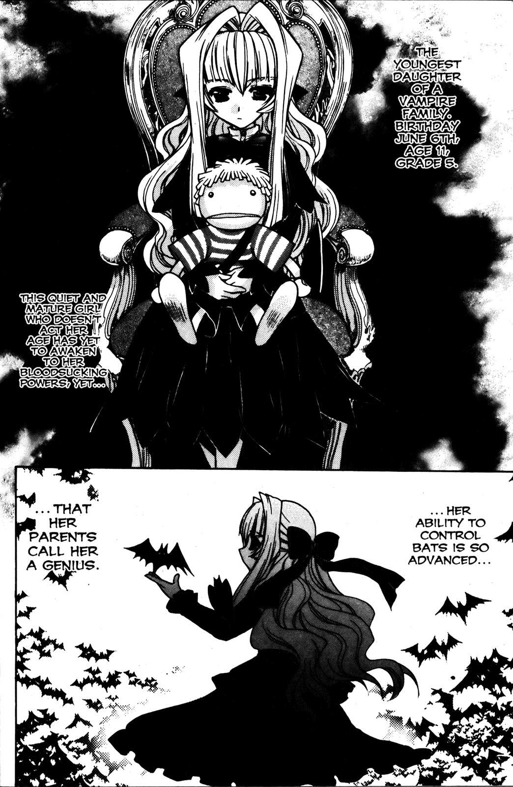 Read Karin Manga Online