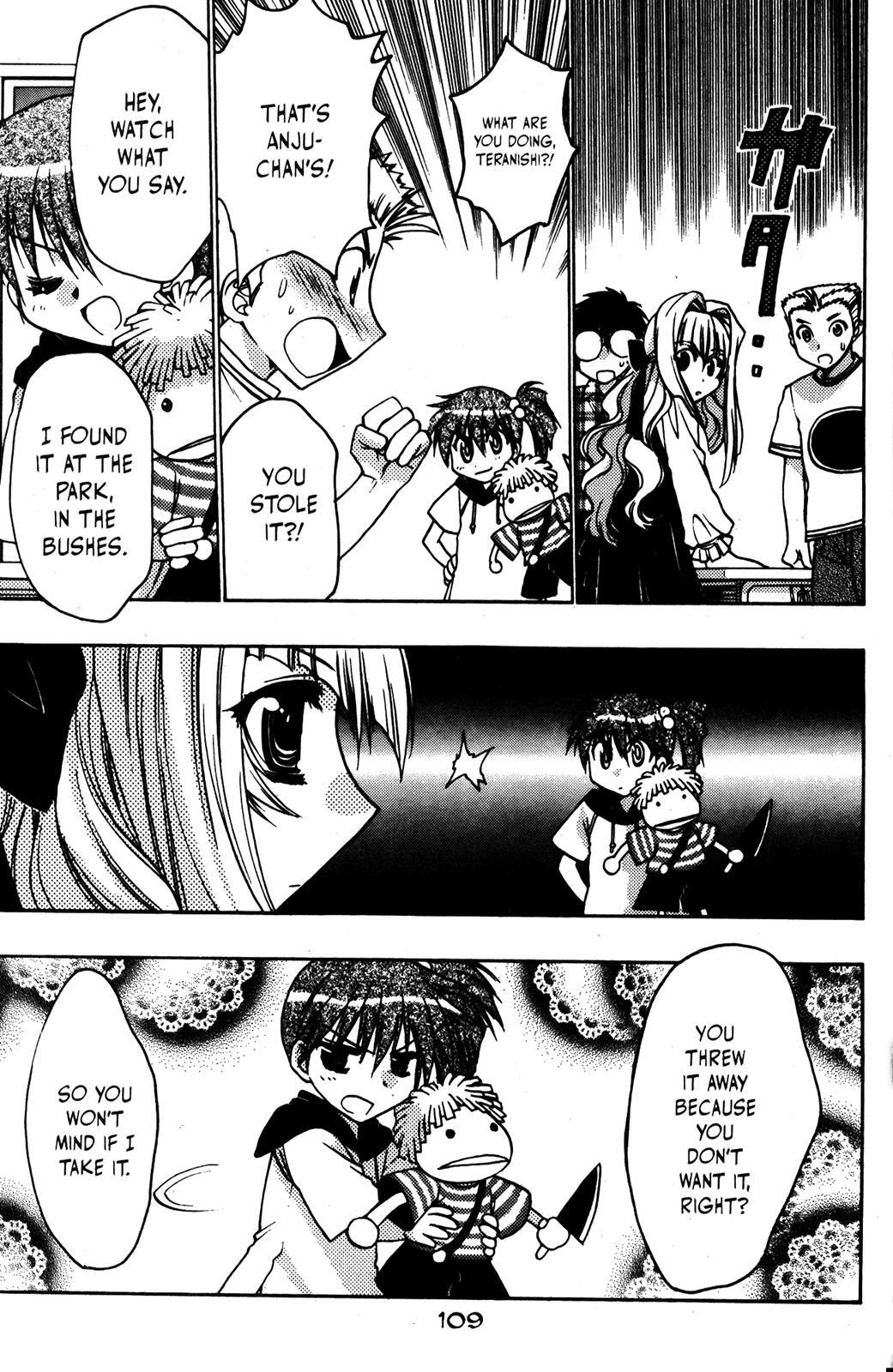 Read Karin Manga Online