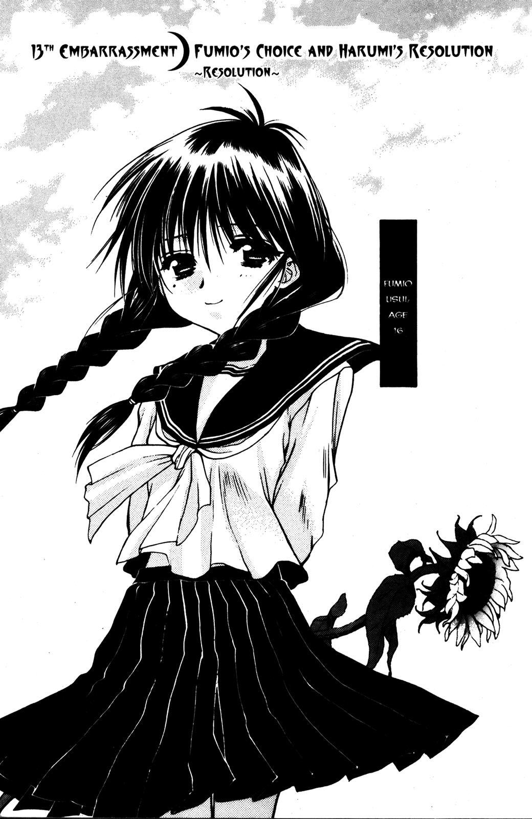 Read Karin Manga Online