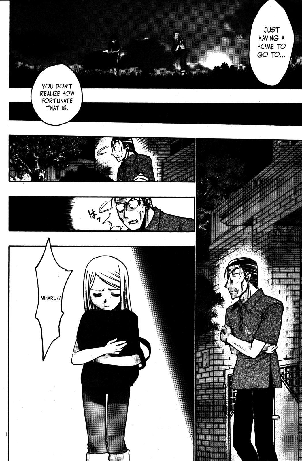 Read Karin Manga Online