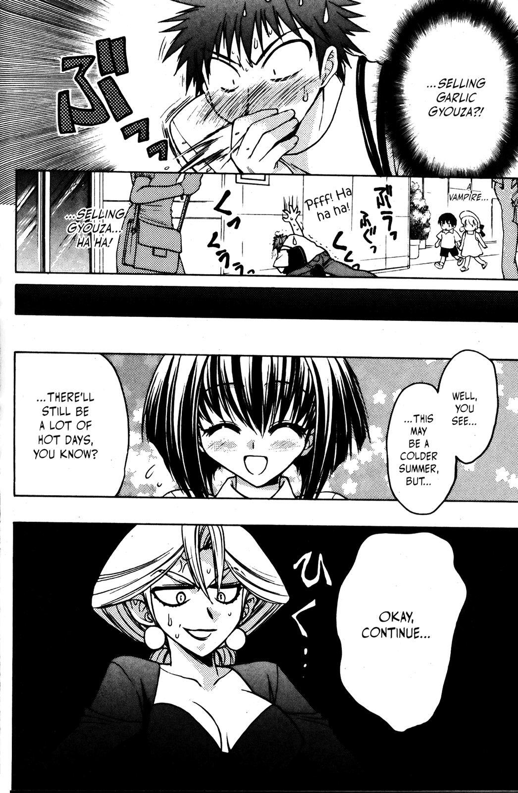 Read Karin Manga Online