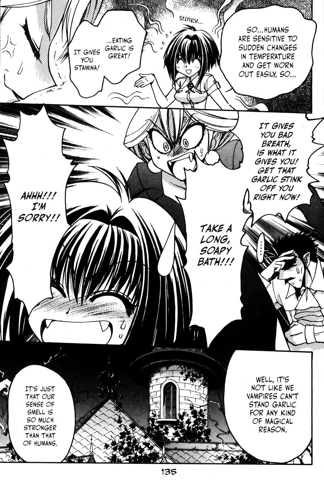 Read Karin Manga Online