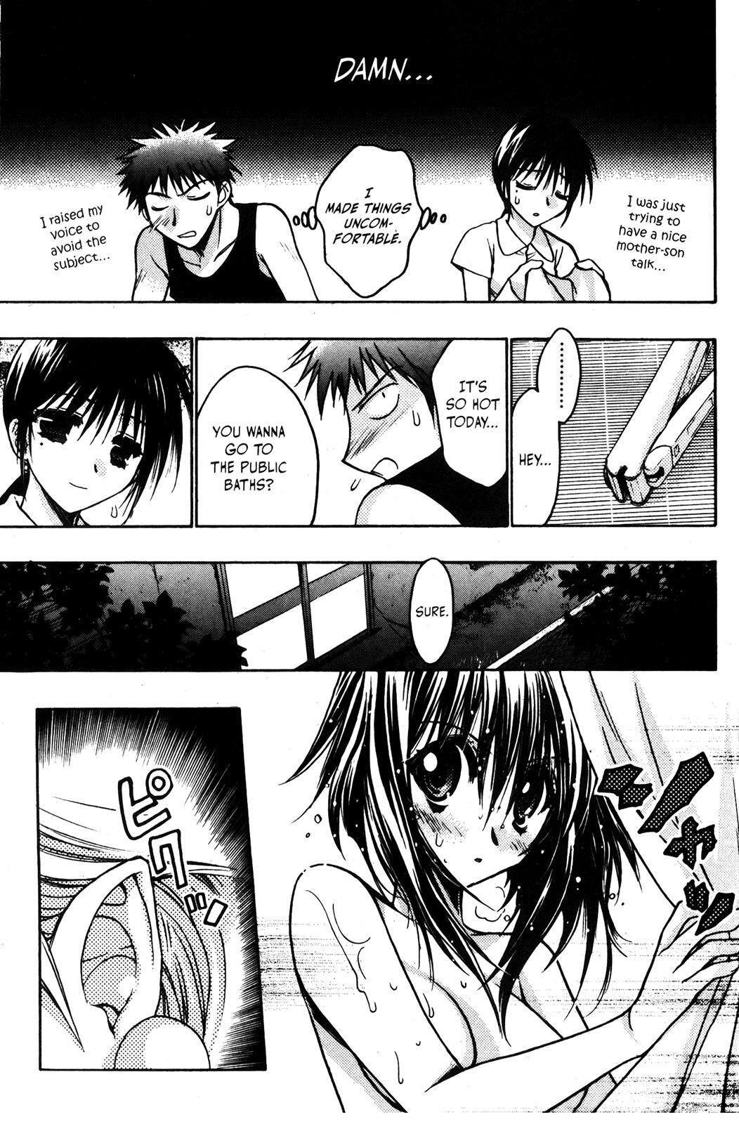 Read Karin Manga Online