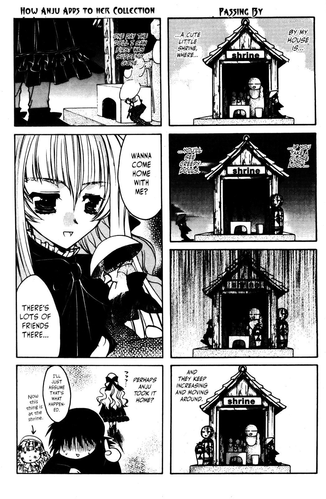 Read Karin Manga Online