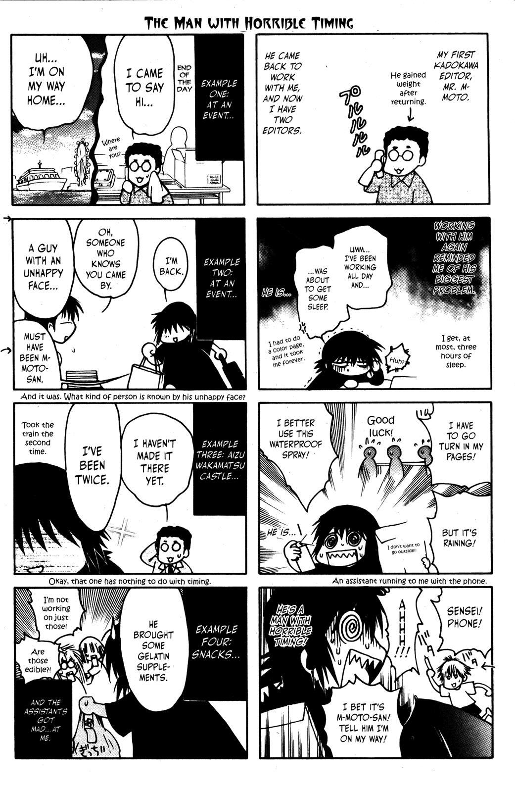 Read Karin Manga Online