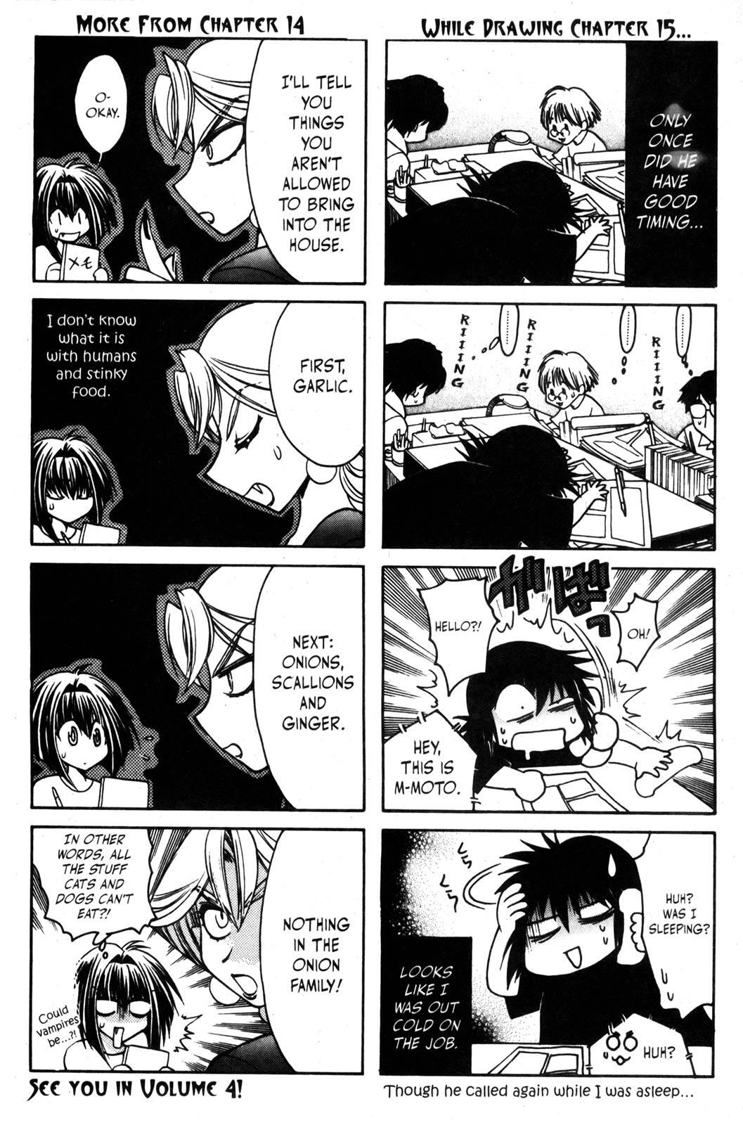 Read Karin Manga Online