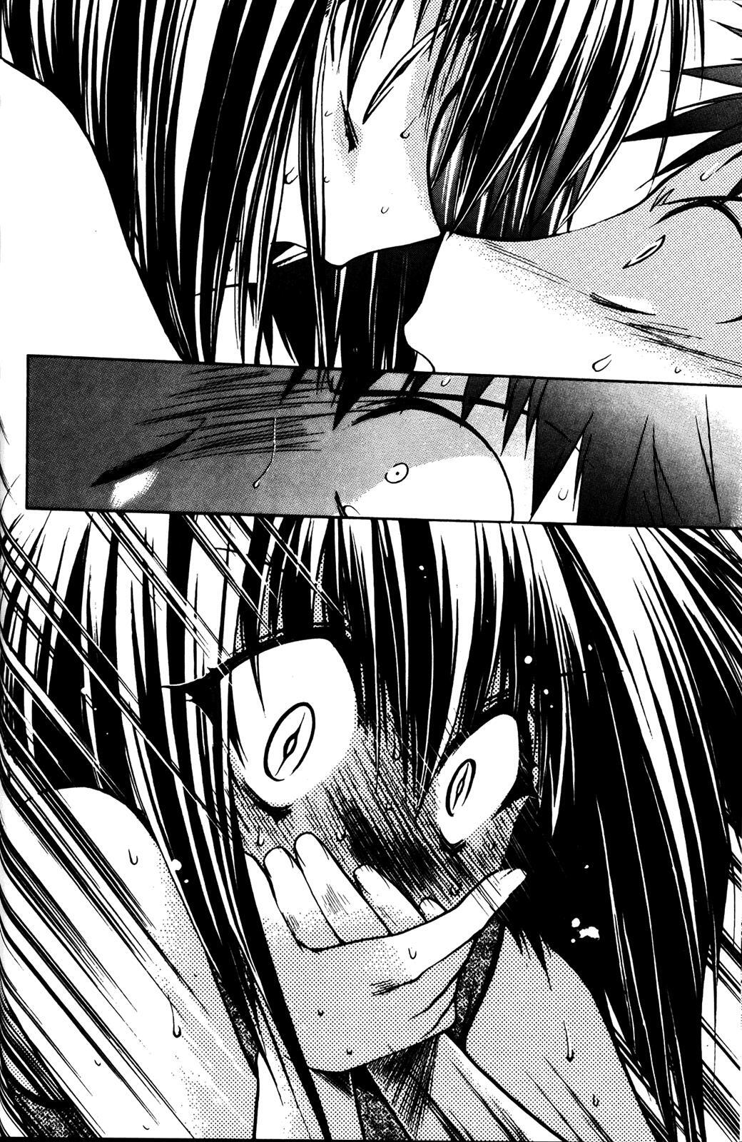 Read Karin Manga Online
