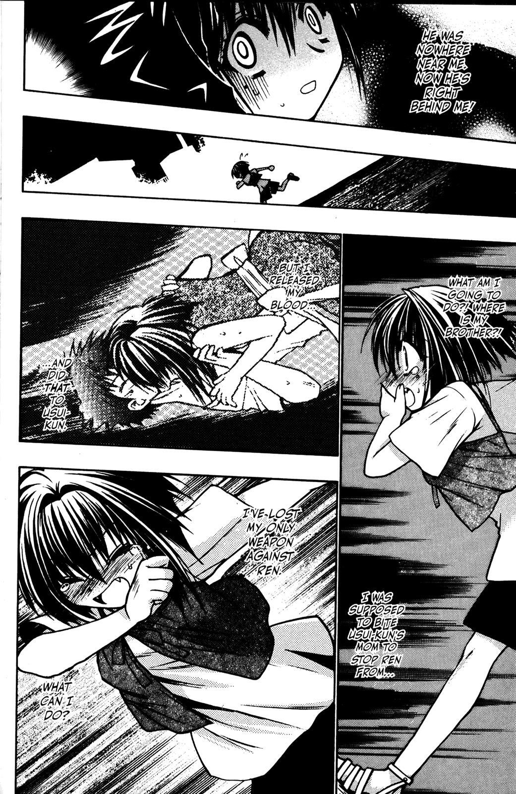 Read Karin Manga Online