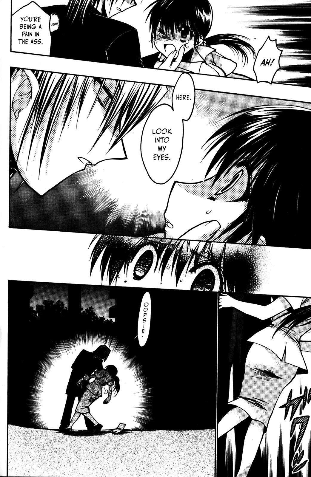 Read Karin Manga Online