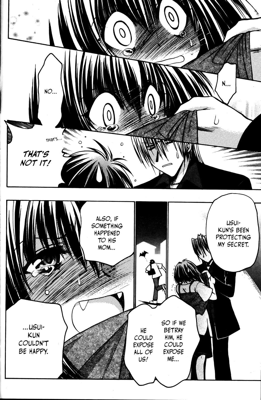 Read Karin Manga Online