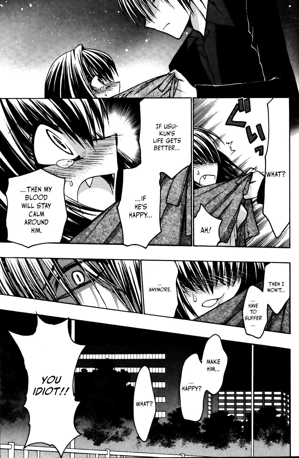 Read Karin Manga Online