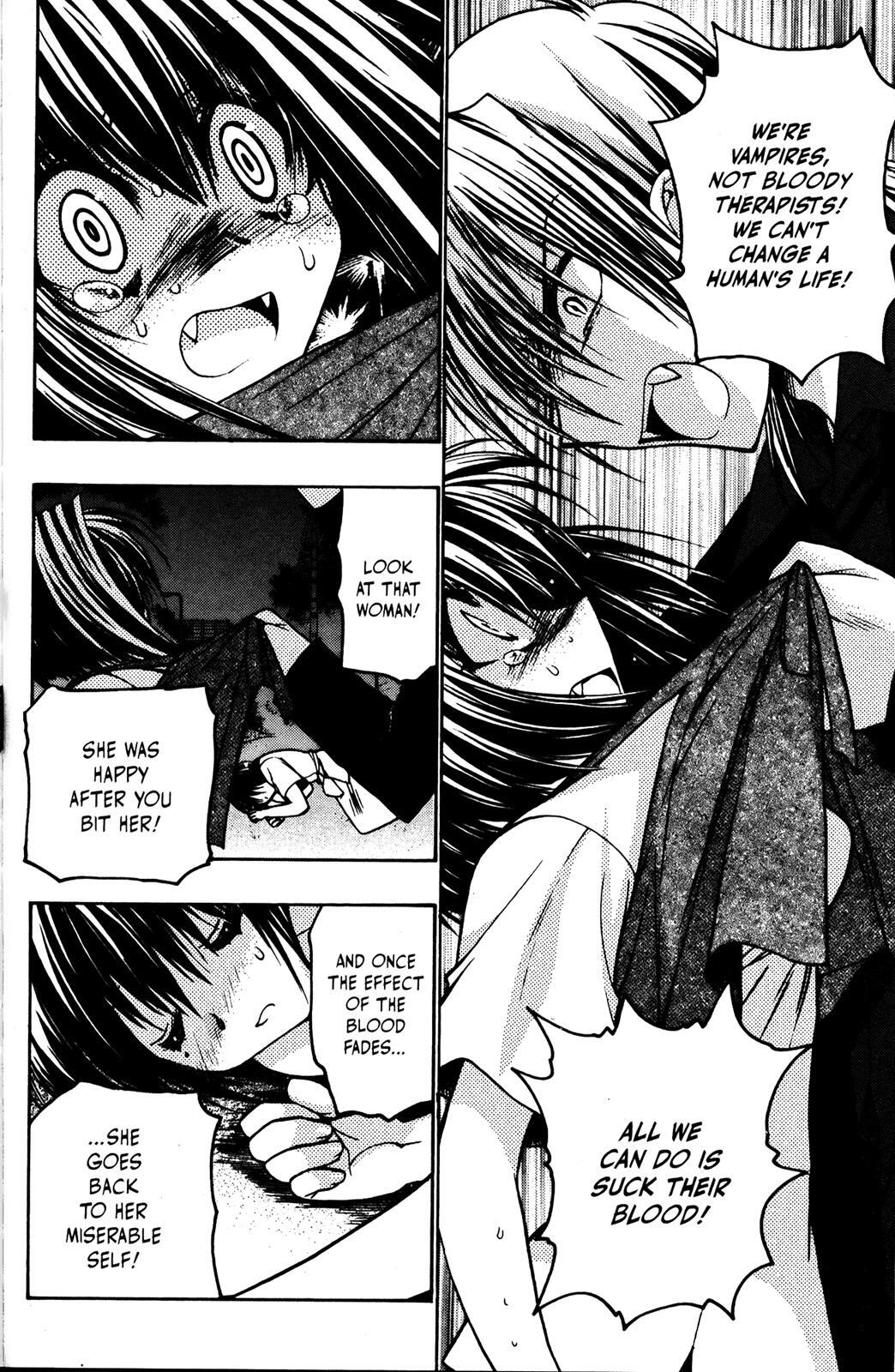 Read Karin Manga Online