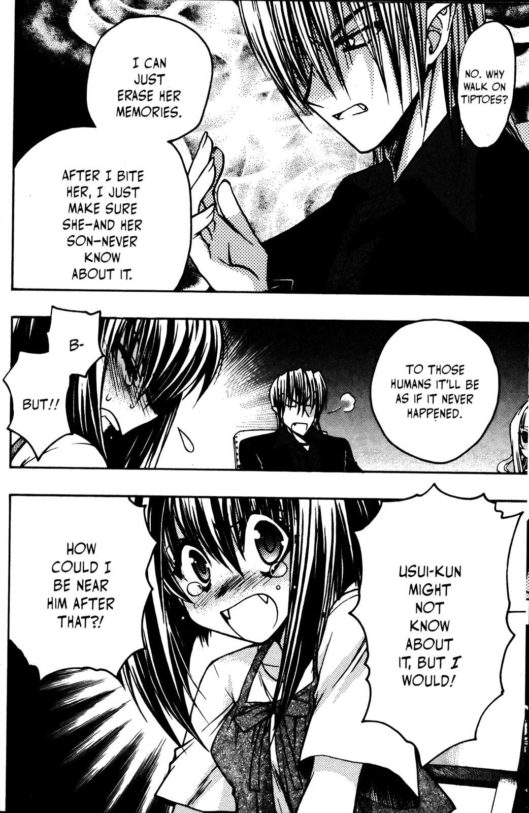 Read Karin Manga Online