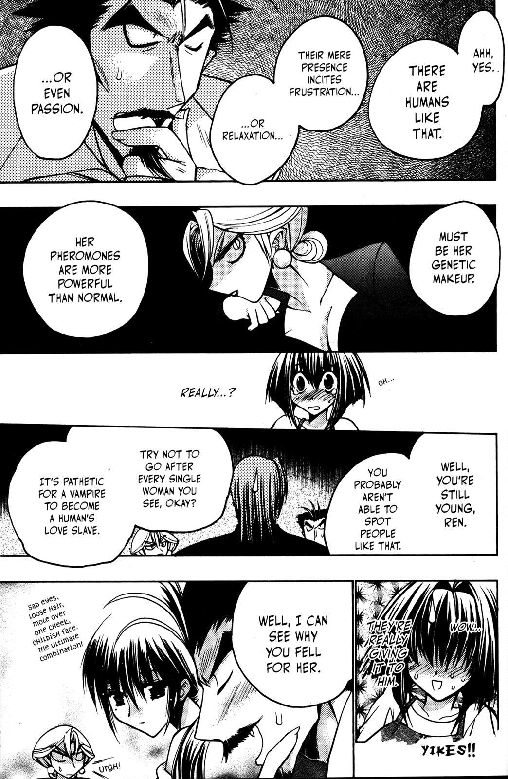 Read Karin Manga Online