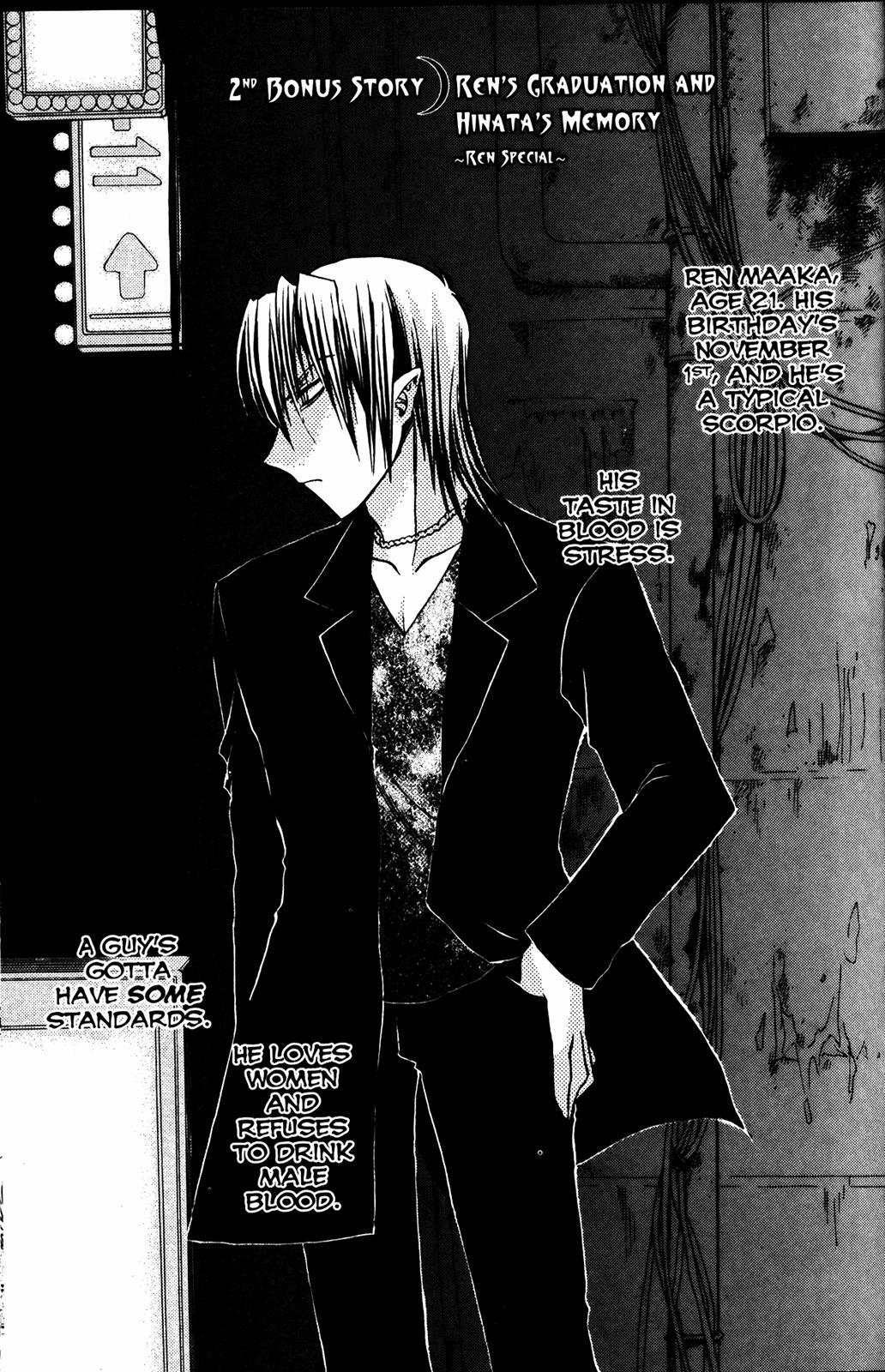 Read Karin Manga Online