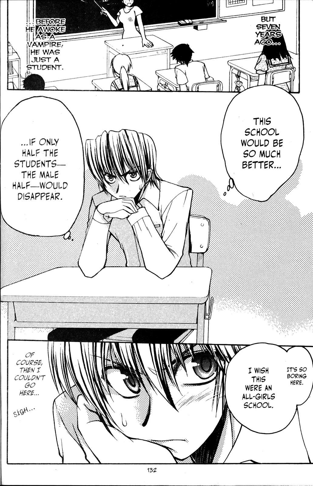 Read Karin Manga Online