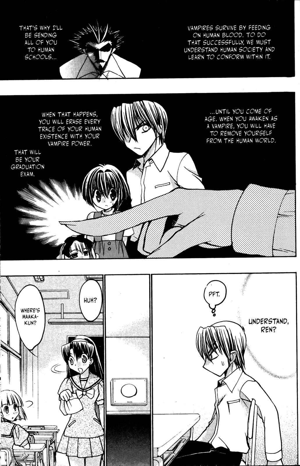Read Karin Manga Online