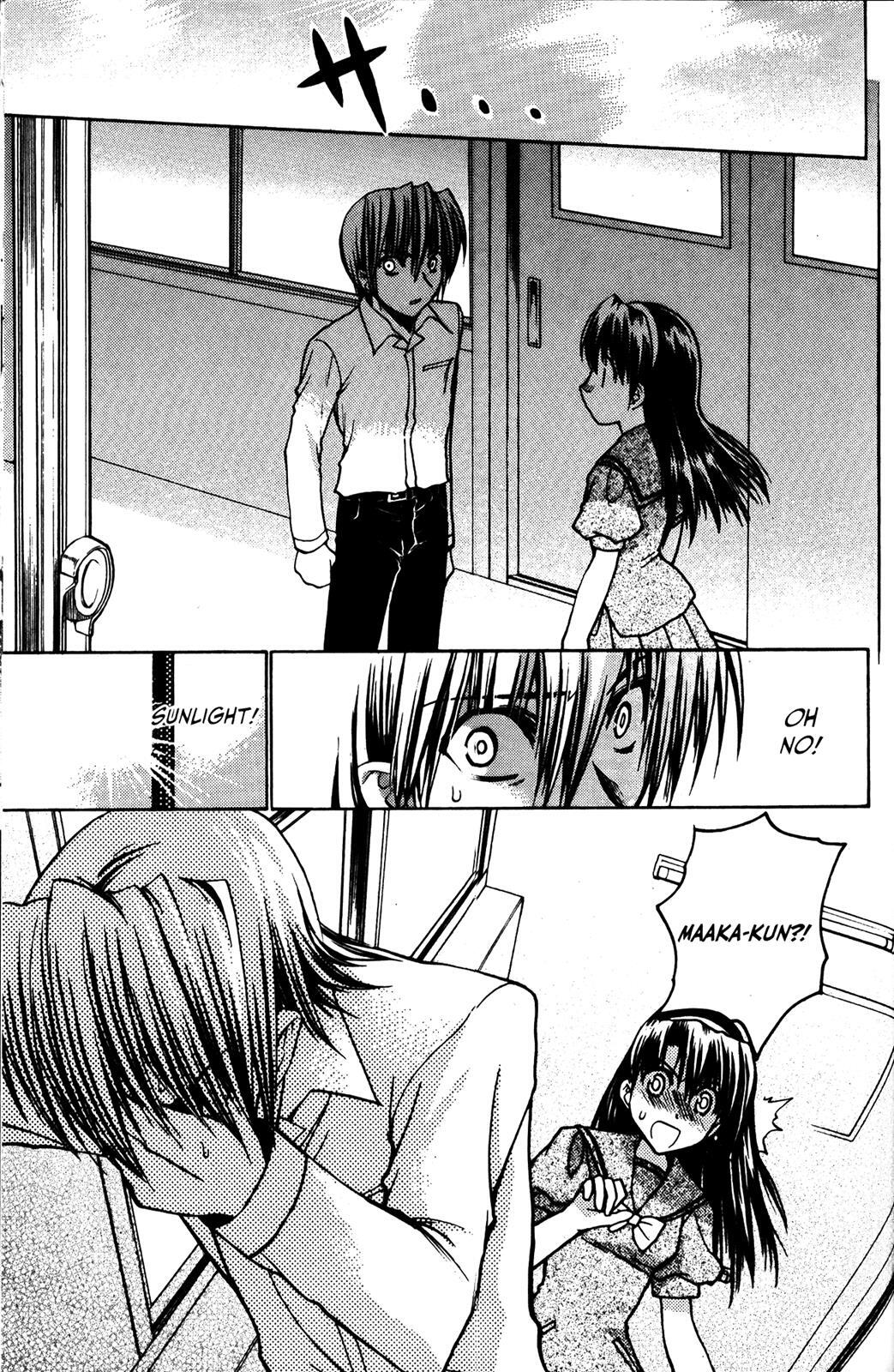 Read Karin Manga Online