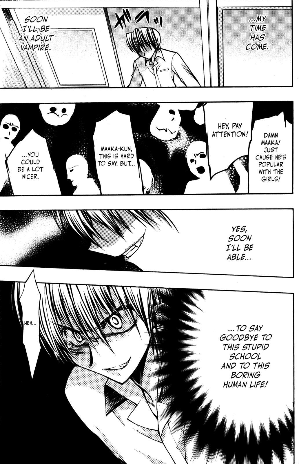 Read Karin Manga Online