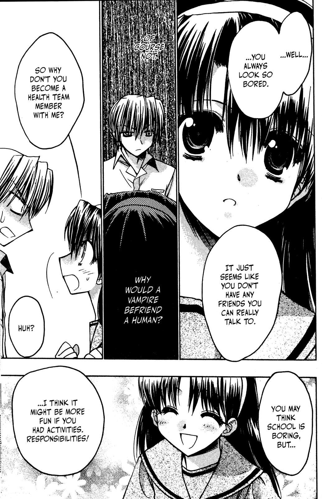 Read Karin Manga Online