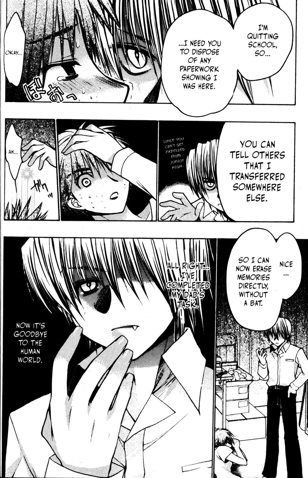 Read Karin Manga Online