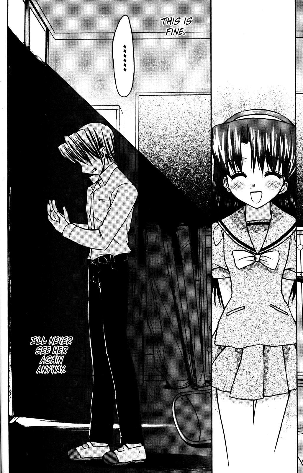 Read Karin Manga Online