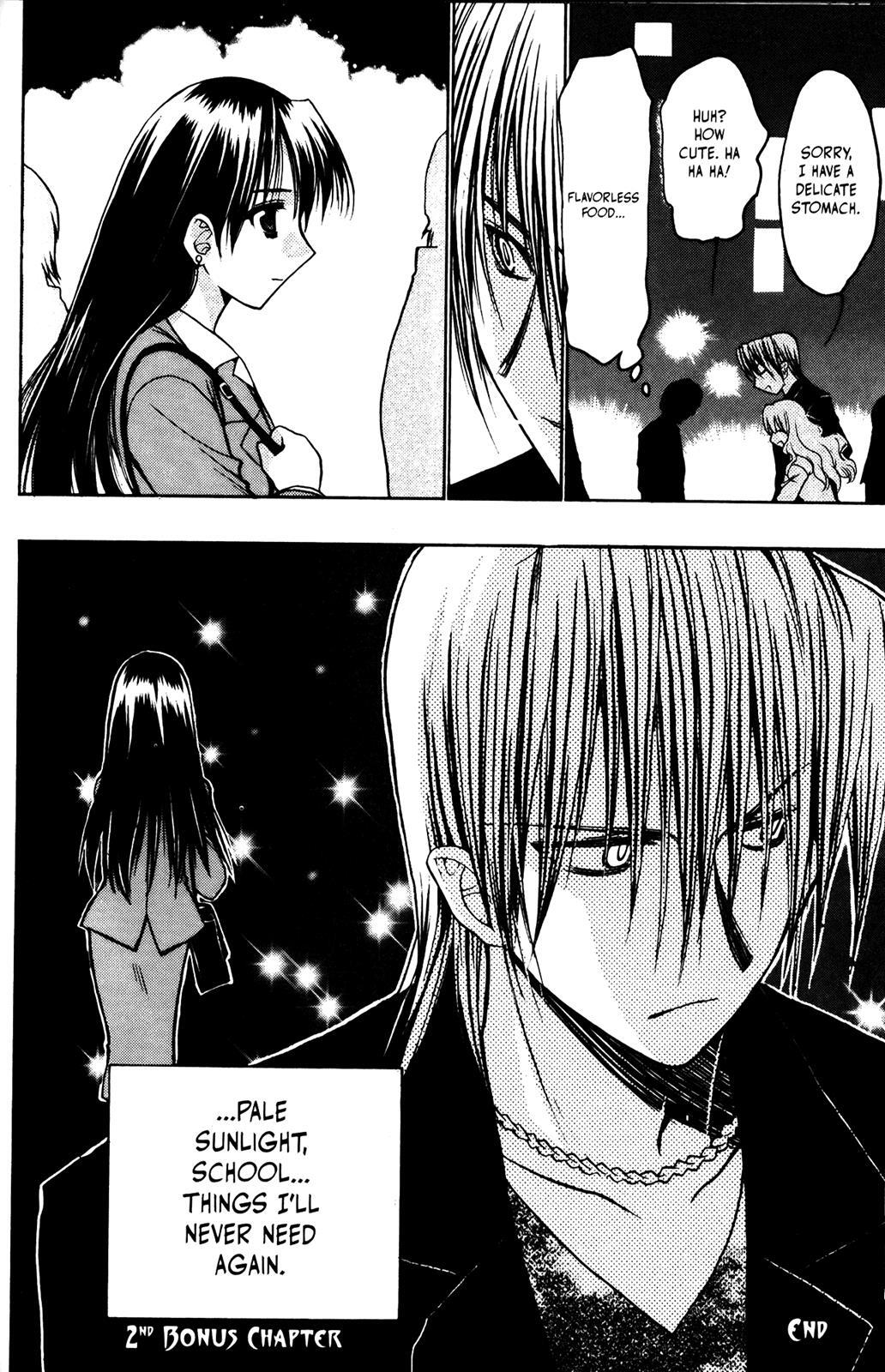 Read Karin Manga Online