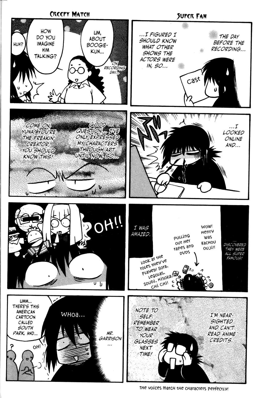 Read Karin Manga Online