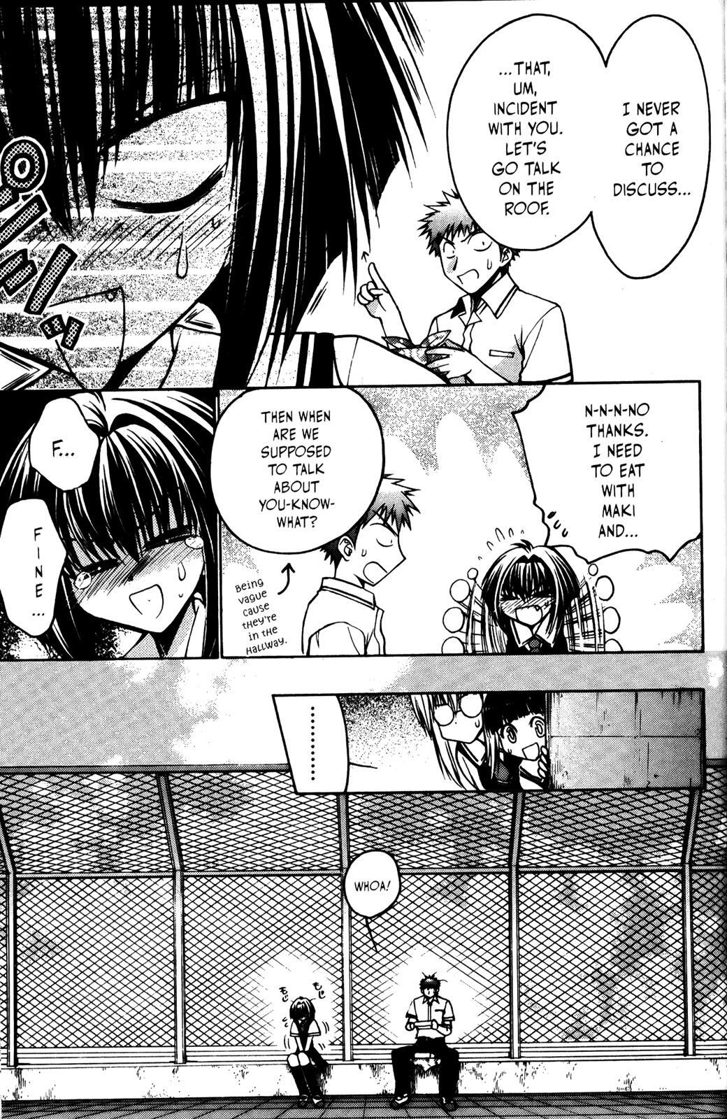 Read Karin Manga Online