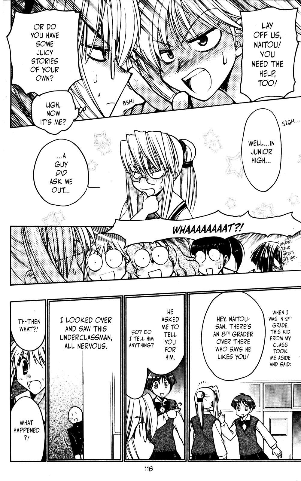 Read Karin Manga Online