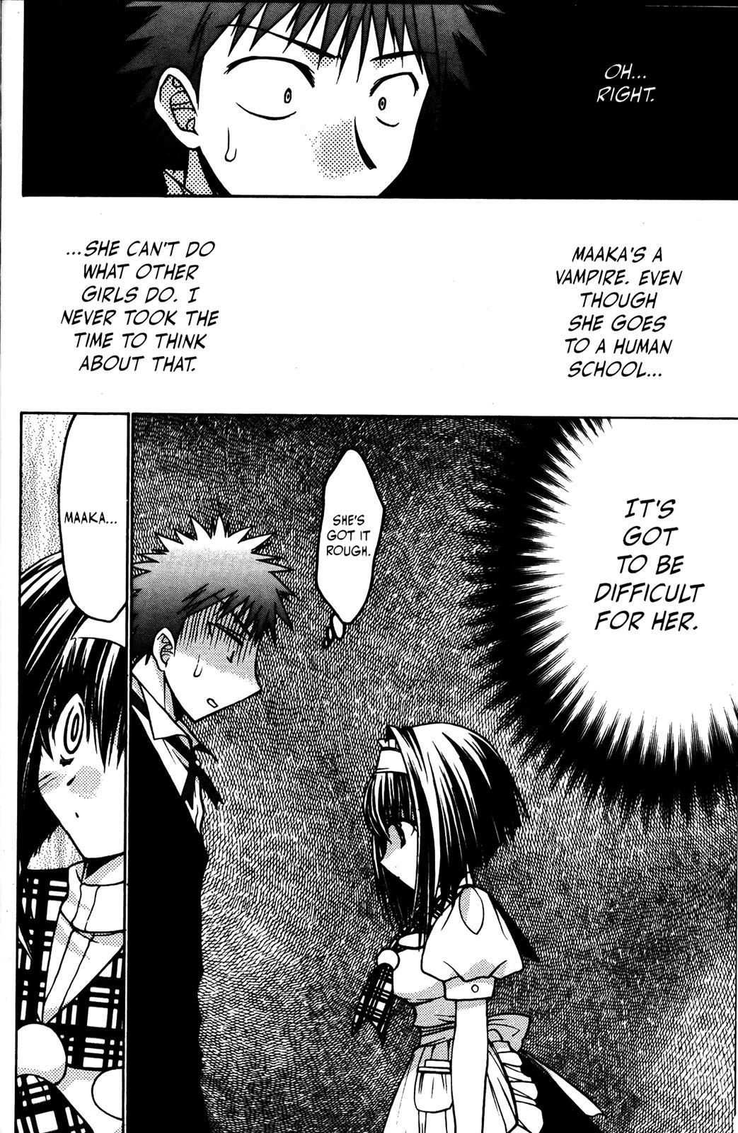 Read Karin Manga Online
