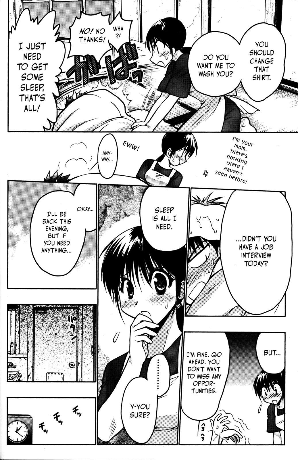 Read Karin Manga Online