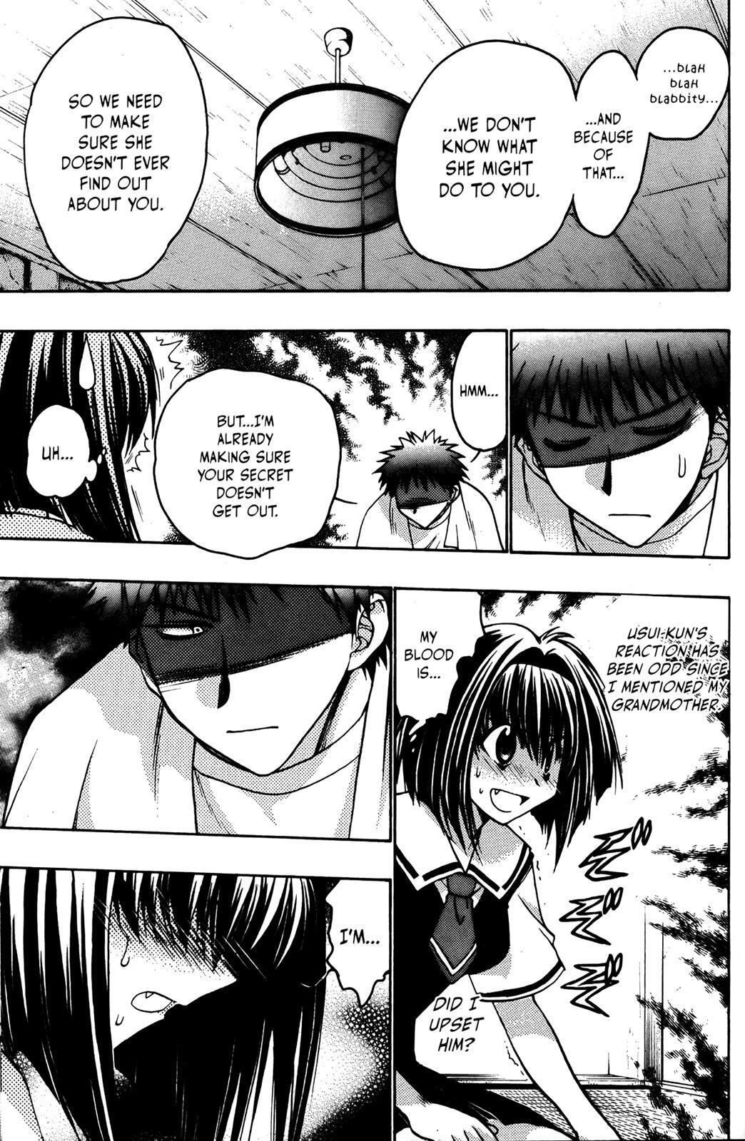 Read Karin Manga Online