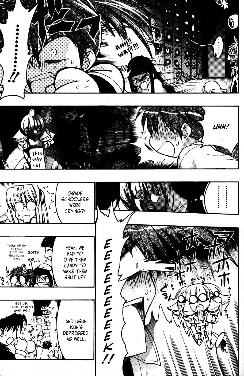 Read Karin Manga Online