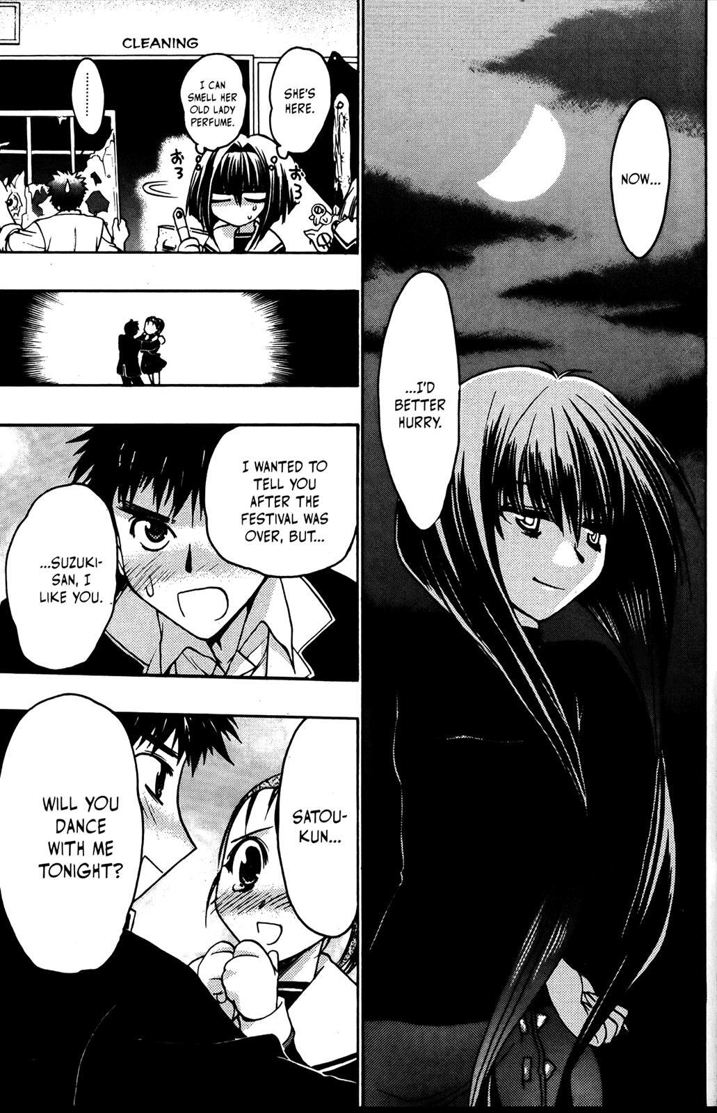 Read Karin Manga Online