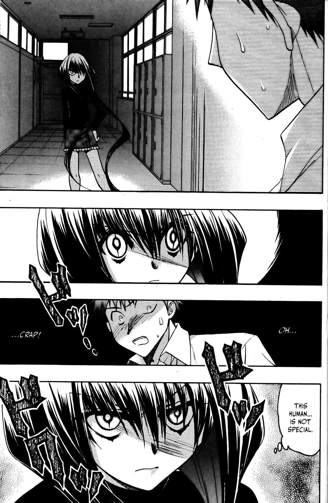 Read Karin Manga Online