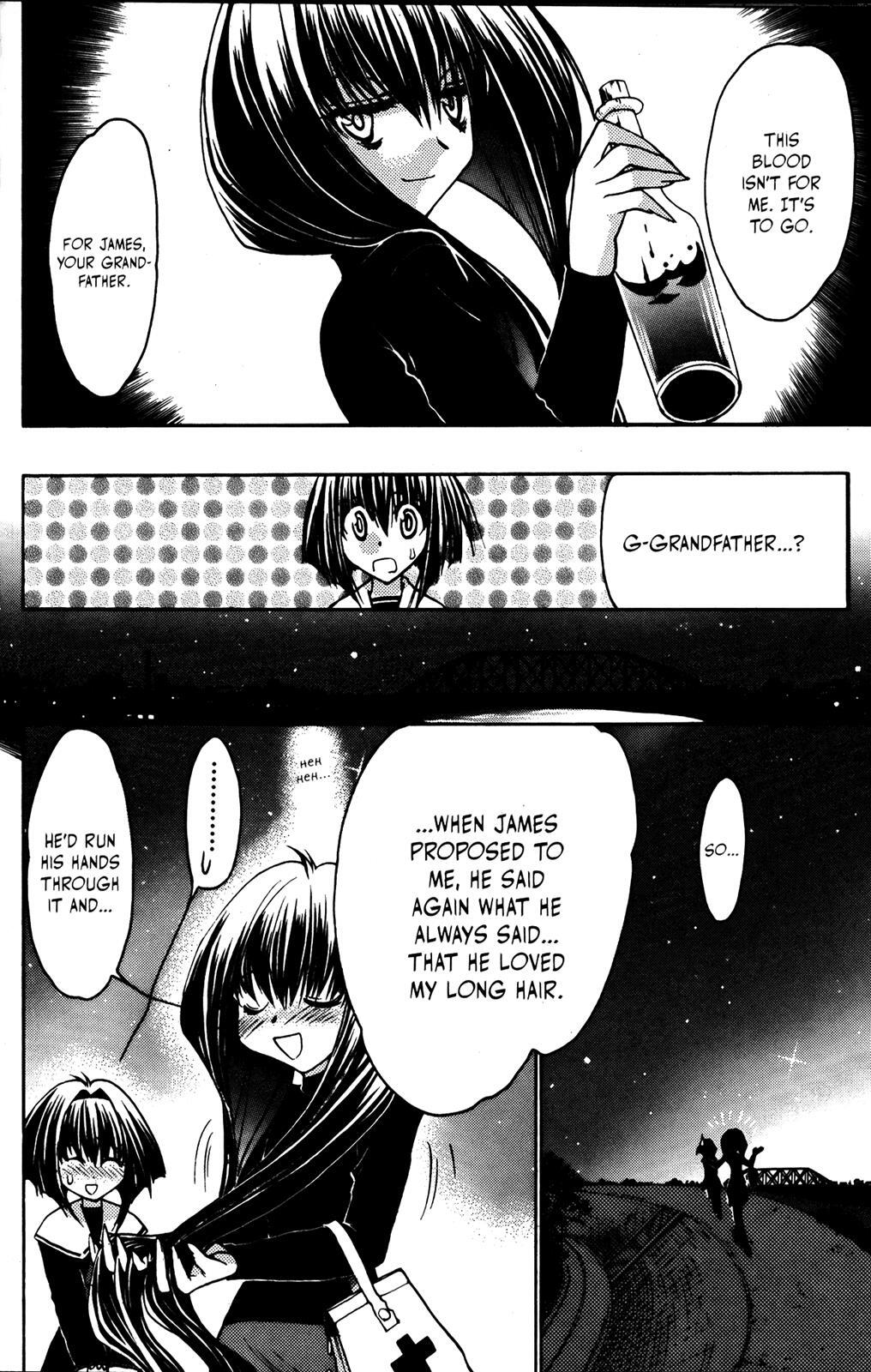 Read Karin Manga Online