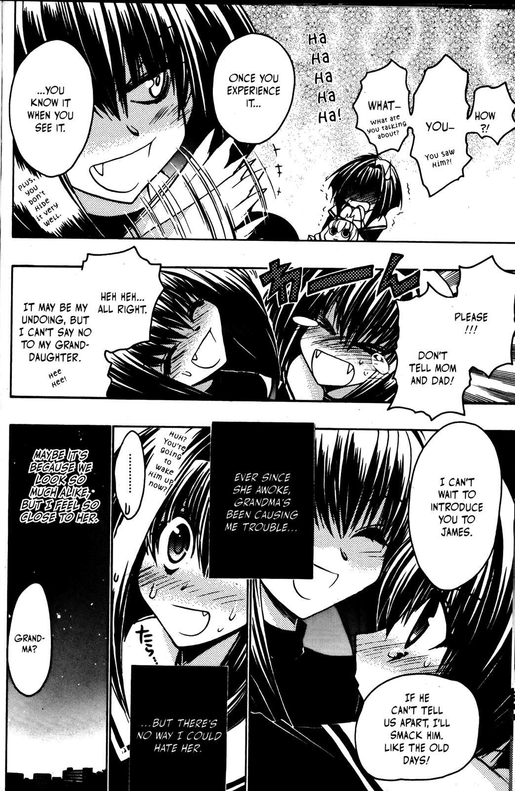 Read Karin Manga Online