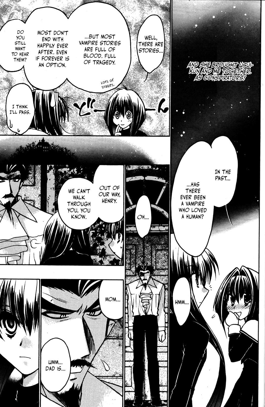 Read Karin Manga Online