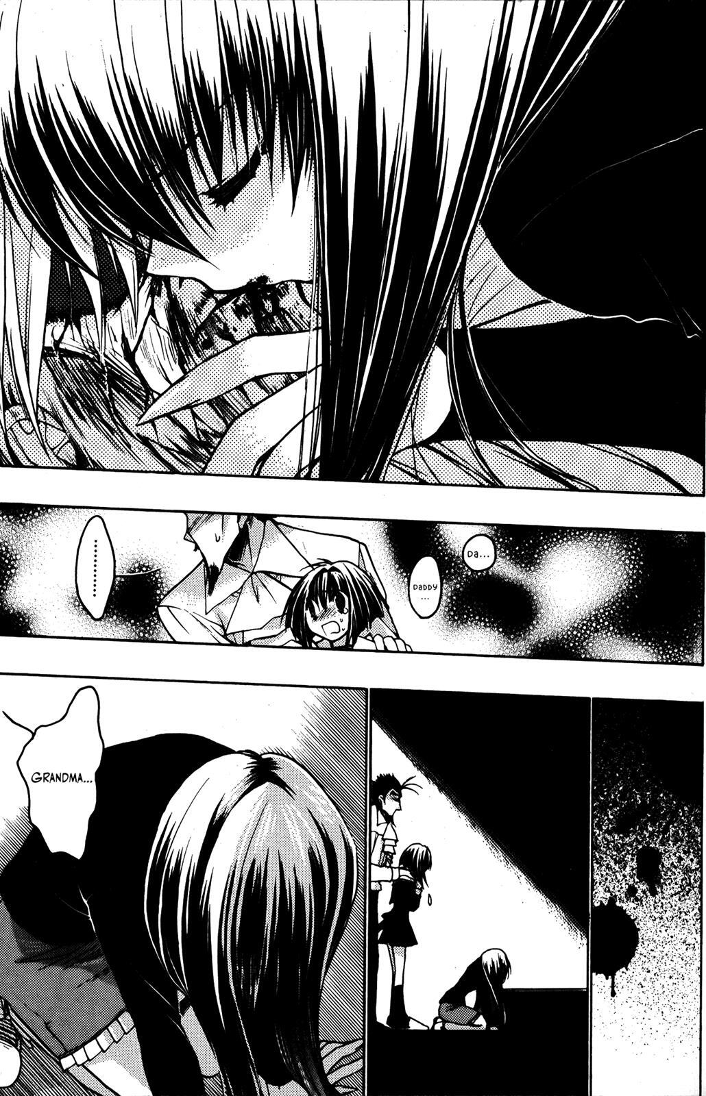 Read Karin Manga Online