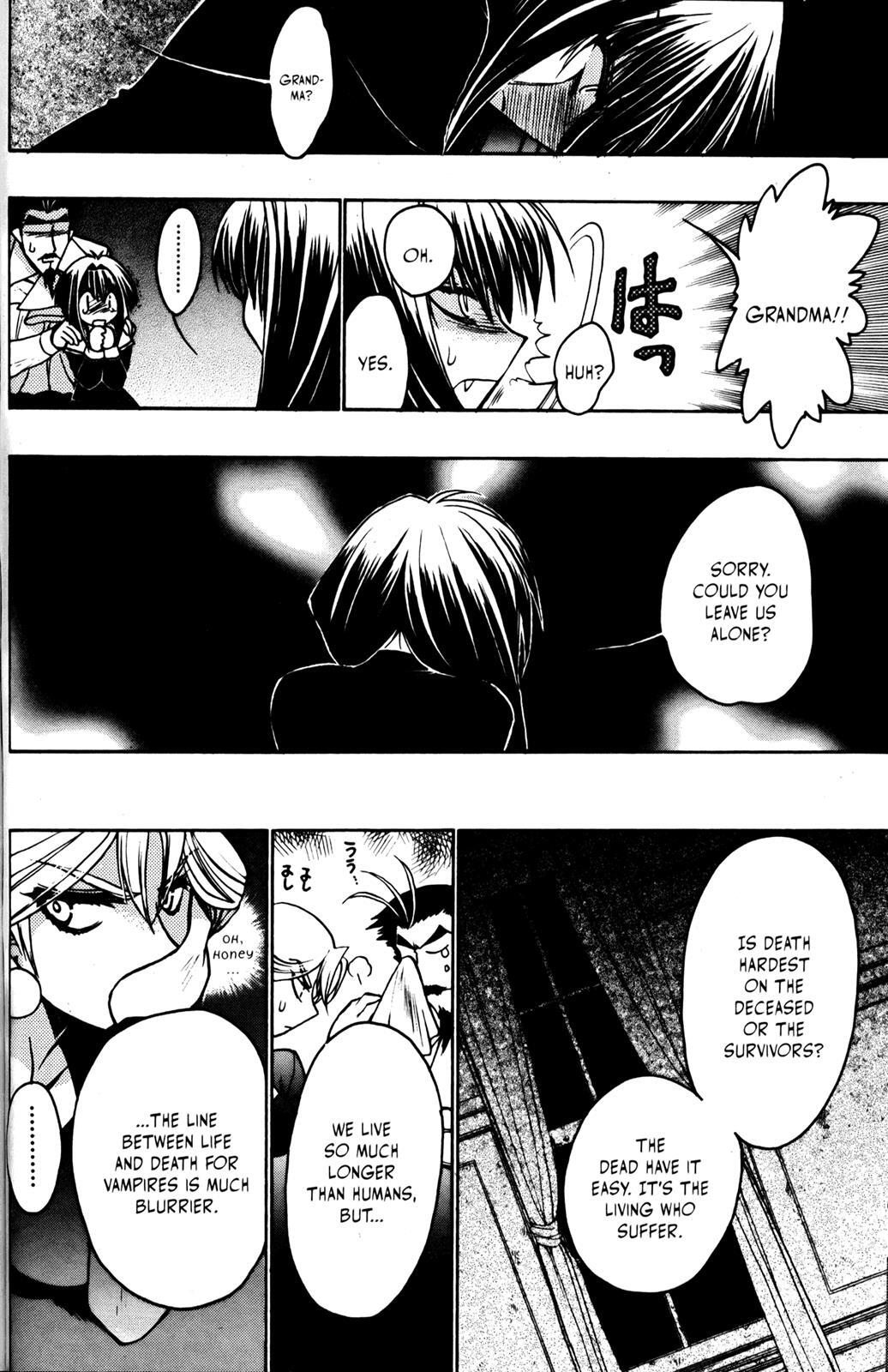 Read Karin Manga Online