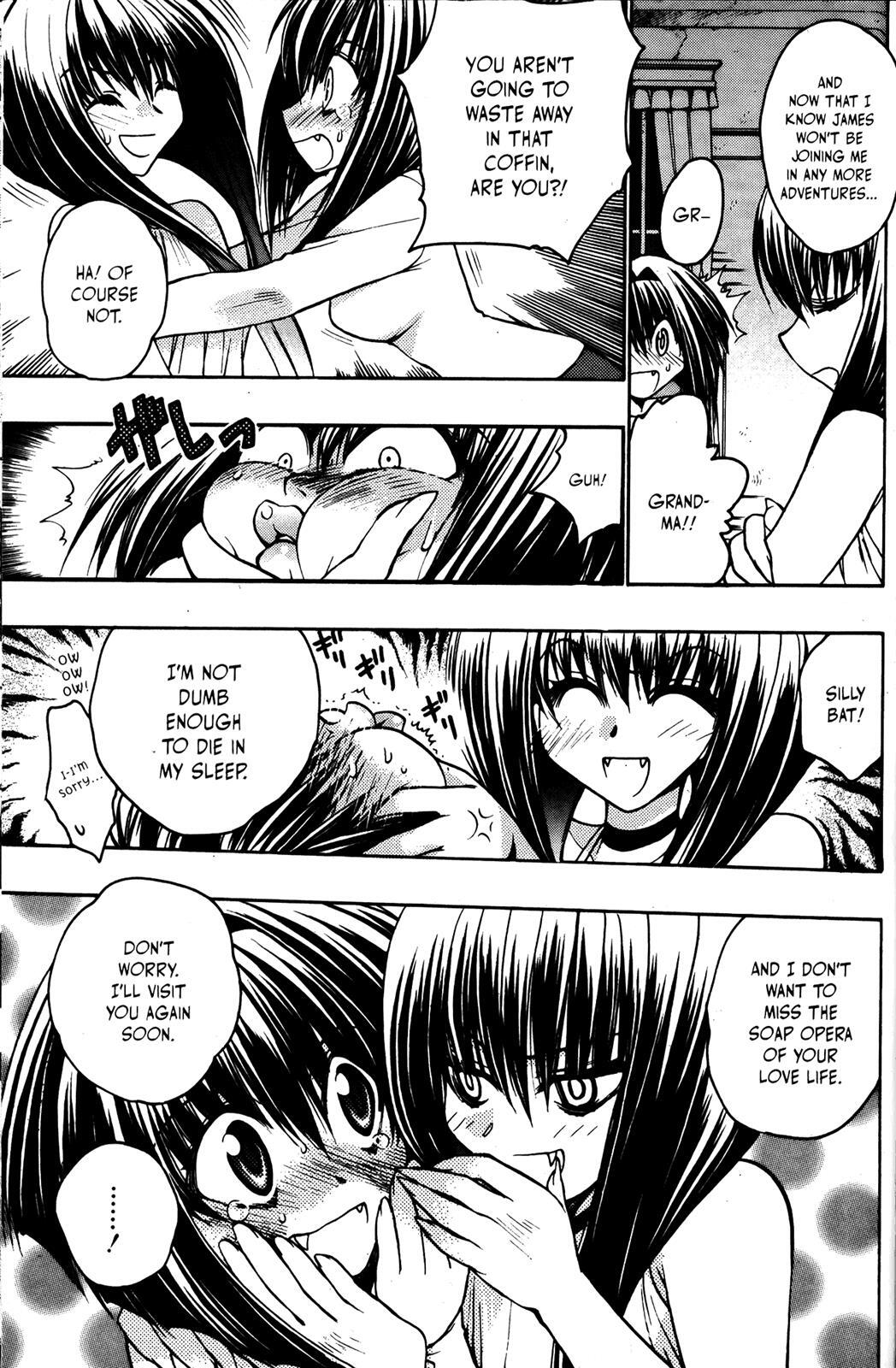 Read Karin Manga Online