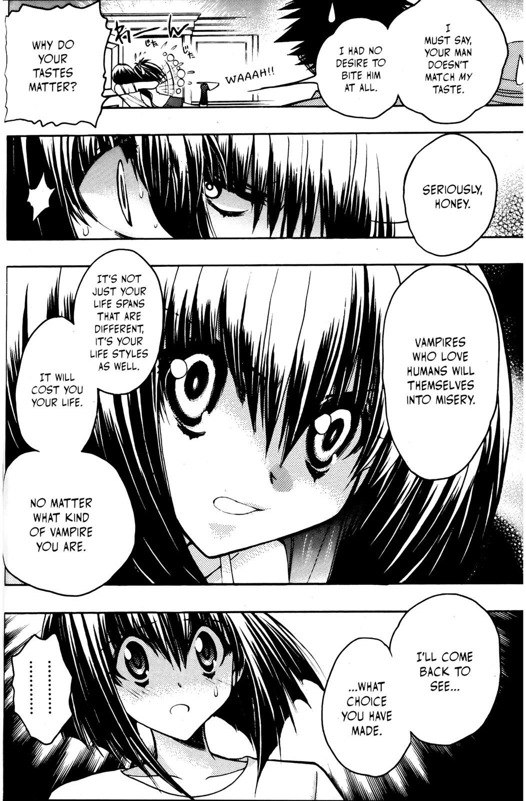 Read Karin Manga Online