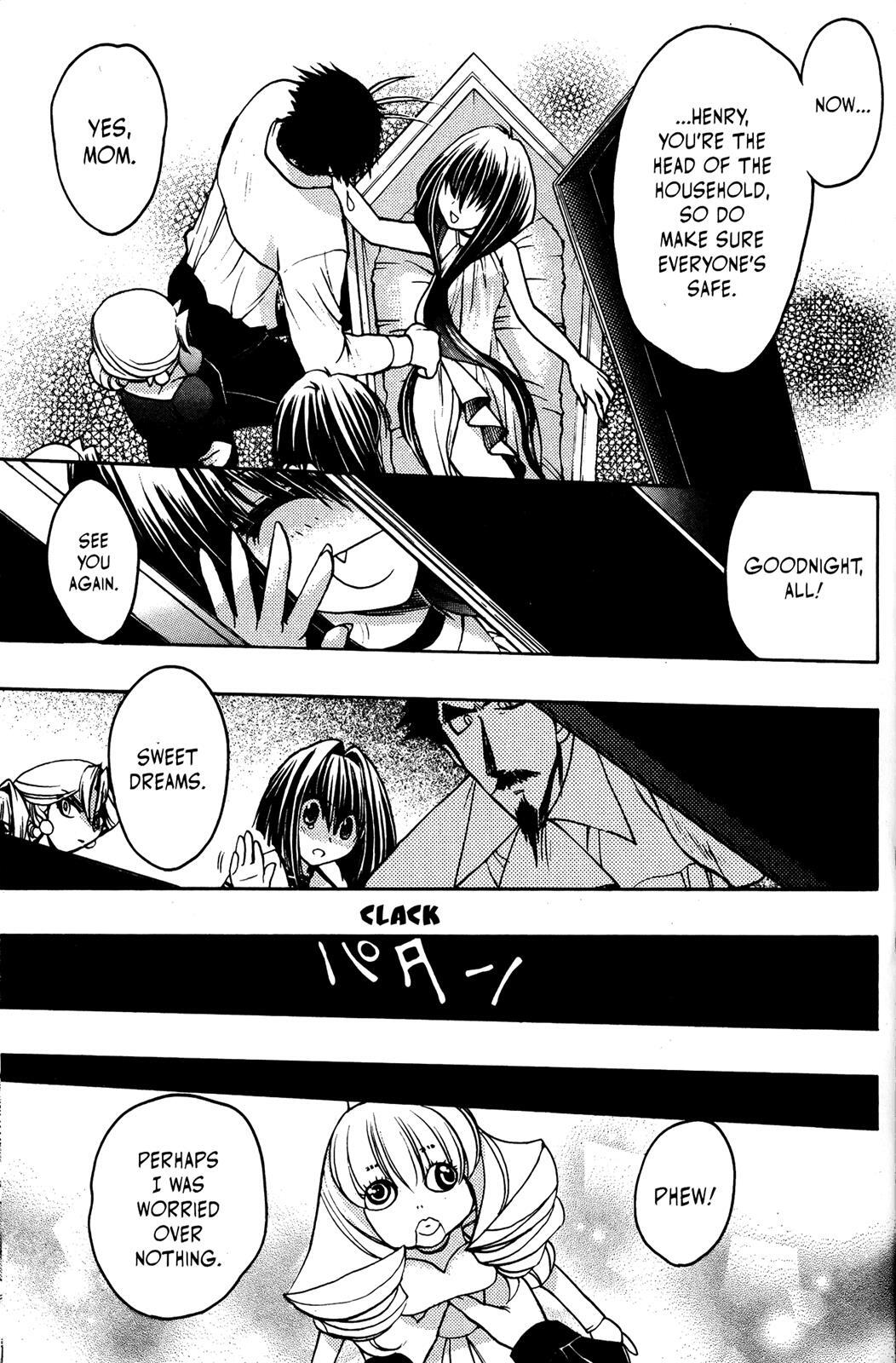 Read Karin Manga Online