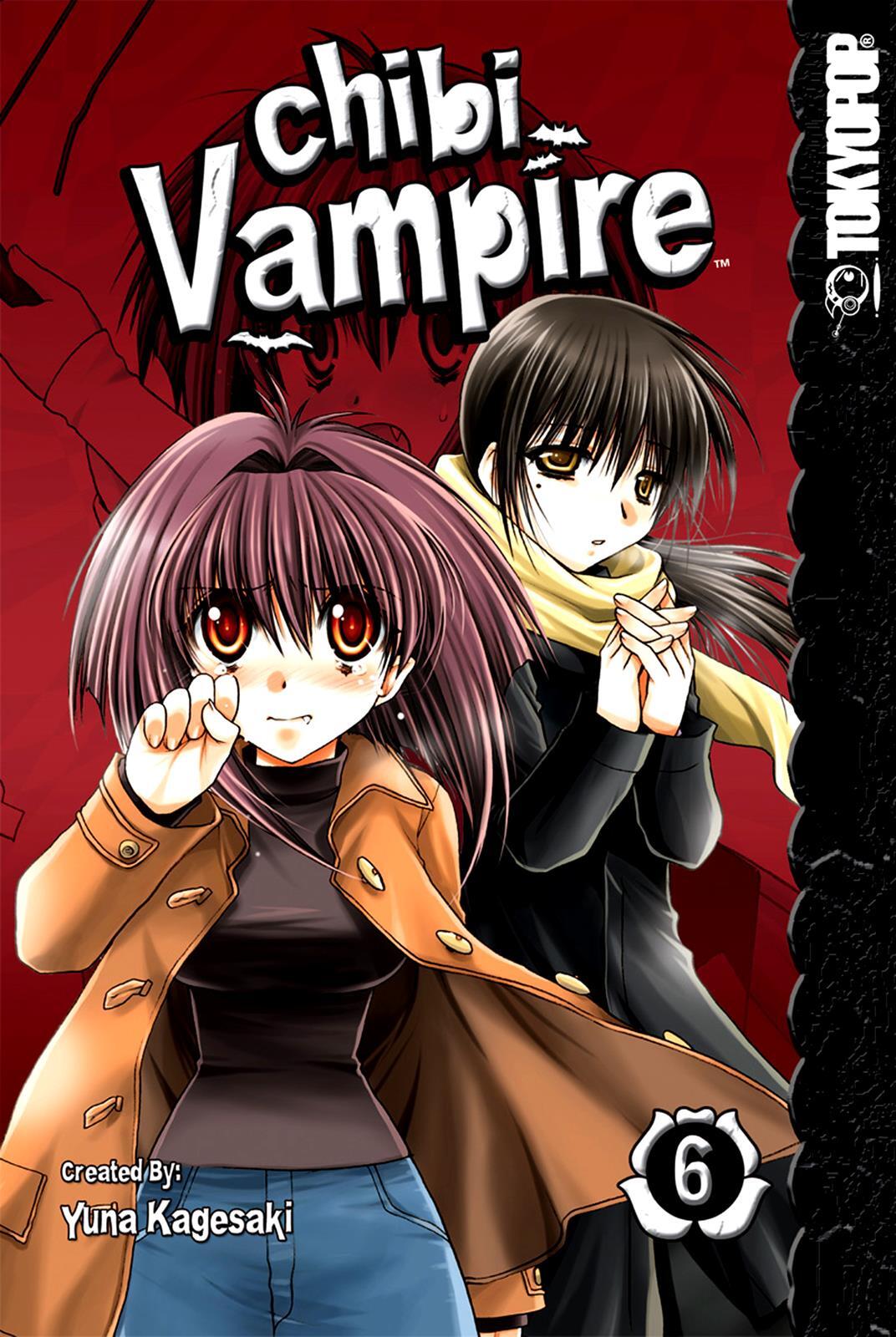 Read Karin Manga Online
