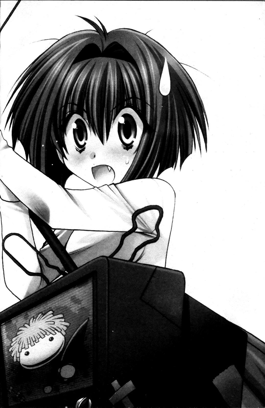 Read Karin Manga Online